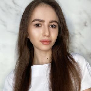 Майя, 24 года, Москва