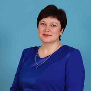 Елена, 54 года, Минусинск