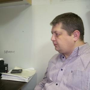 Виталий, 44 года, Обнинск