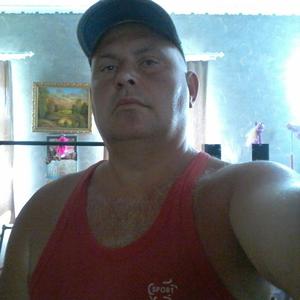 Вадим, 49 лет, Волгодонск