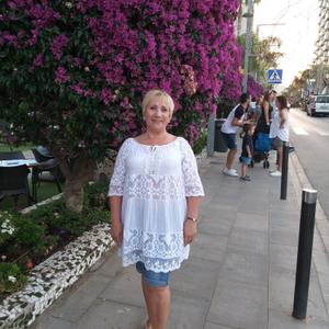 Татьяна, 63 года, Тверь