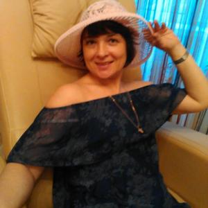 Девушки в Твери: Ольга Третьякова, 57 - ищет парня из Твери
