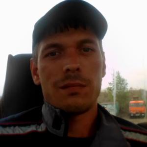 Серёга, 32 года, Красноярск