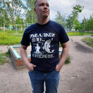 Парни в Северодвинске: Виктор, 25 - ищет девушку из Северодвинска
