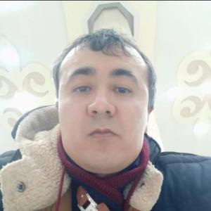 Тохиржон, 39 лет, Санкт-Петербург