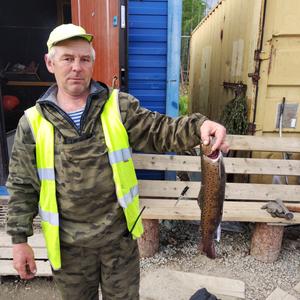 Виктор, 50 лет, Хабаровск