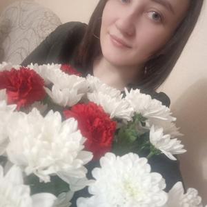 Девушки в Новосибирске: Евгения, 28 - ищет парня из Новосибирска