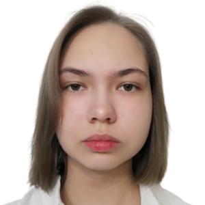 Наталья, 21 год, Бисерово
