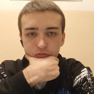 Илья, 22 года, Владивосток