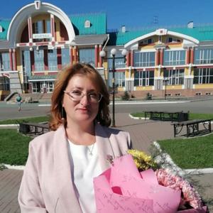 Олеся, 44 года, Барнаул