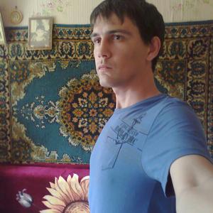 Паша, 40 лет, Арсеньев