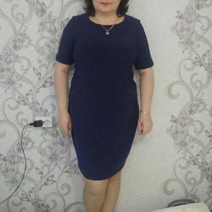 Алина, 51 год, Нижневартовск