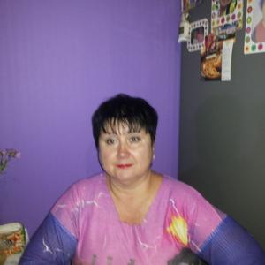 Ольга Солдатова, 59 лет, Находка