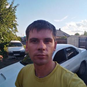 Парни в Рубцовске: Александр, 38 - ищет девушку из Рубцовска