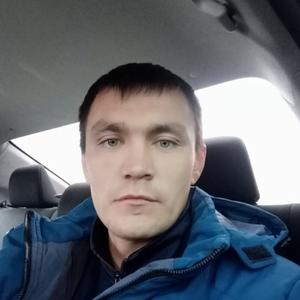 Nikolai, 35 лет, Новый Уренгой