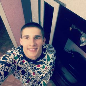 Николай, 27 лет, Егорьевск