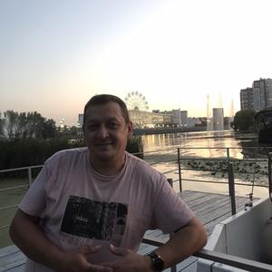 Андрей, 45 лет, Ульяновск