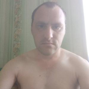 Парни в Волгограде: Владимир Бычков, 37 - ищет девушку из Волгограда