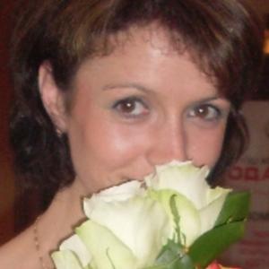 Алина, 43 года, Елизово