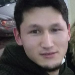 Kerimov Aman Accountf Facebook, 30 лет, Бишкек