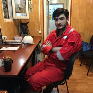 Elvin, 28 лет, Баку