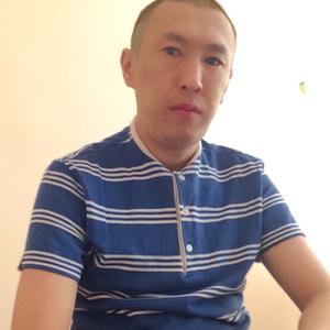 Александр Андреев, 32 года, Якутск