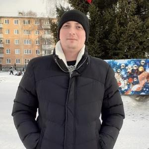 Антон Тарасенко, 34 года, Усть-Катав