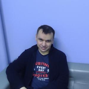 Парни в Екатеринбурге: Антон, 39 - ищет девушку из Екатеринбурга