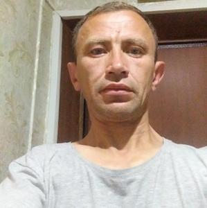 Парни в Казани (Татарстан): Фанис, 39 - ищет девушку из Казани (Татарстан)