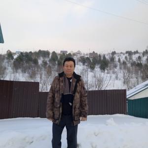 Семо, 59 лет, Горно-Алтайск