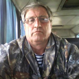 Виктор Сидоров, 62 года, Сызрань