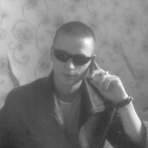 Михаил Чикалов, 31 год, Лабытнанги