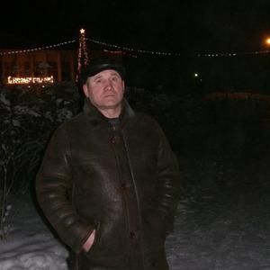 Евгений Лазарев, 69 лет, Качканар