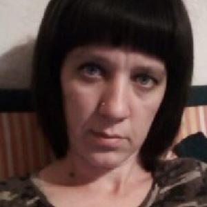 Девушки в Первоуральске: Ольга, 39 - ищет парня из Первоуральска