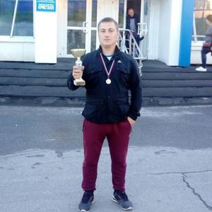 Парни в Томске: Антон, 37 - ищет девушку из Томска