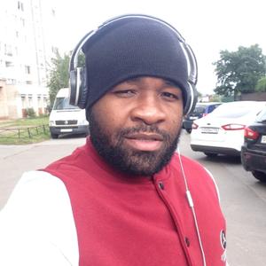 Jesus Andres  Ndong Nsi Obono, 34 года, Пушкин