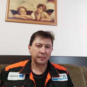 Фанис, 48 лет, Норильск