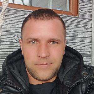 Парни в Уссурийске: Александр, 34 - ищет девушку из Уссурийска