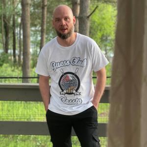 Парни в Ижевске: Вадим, 38 - ищет девушку из Ижевска