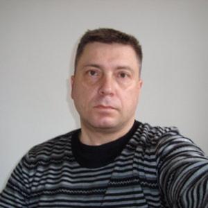 Геннадий, 51 год, Пятигорск