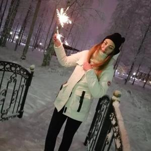 Анастасия, 26 лет, Сыктывкар