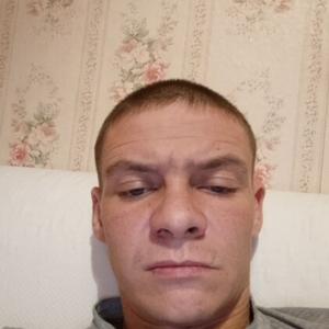 Чудик, 36 лет, Волгоград