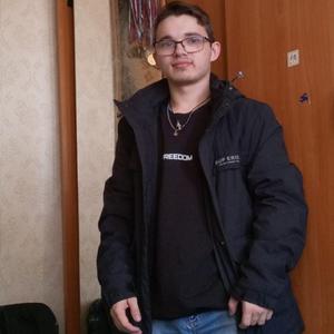 Сергей, 23 года, Дубна