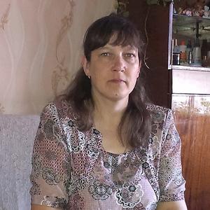 Ольга, 54 года, Парбиг