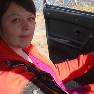 Девушки в Шарыпово: Лариса, 49 - ищет парня из Шарыпово