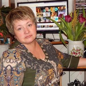 Анна Попова, 51 год, Лесосибирск