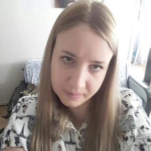 Девушки в Корсаков: Екатерина, 35 - ищет парня из Корсаков