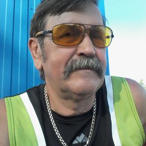 Саша, 64 года, Волжский