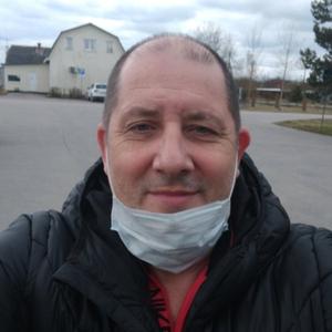 Алексей, 53 года, Гатчина