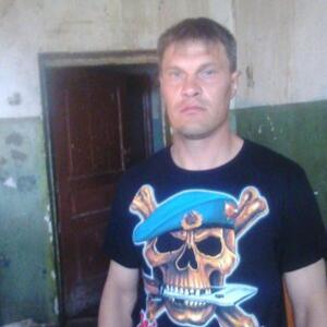 Сергей, 46 лет, Дзержинск